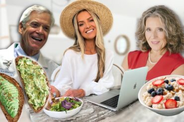 What Plant-Based Doctors Eat for Breakfast