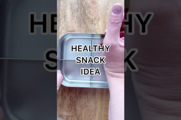 Healthy Snack Ideas | Weightloss Snacks