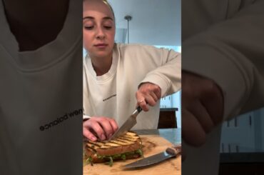 all time favorite lunch #healthylunch #easylunch #shorts