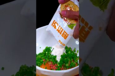 Tasty Healthy Flat Bread