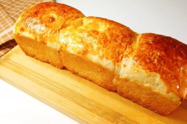 Mix Flour with Water and Make this Easy Bread | Thank Grandmother | Few have tried this recipe