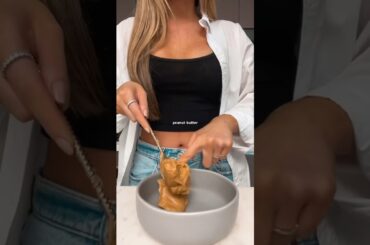 addicted to this snack! #healthy #easyrecipe