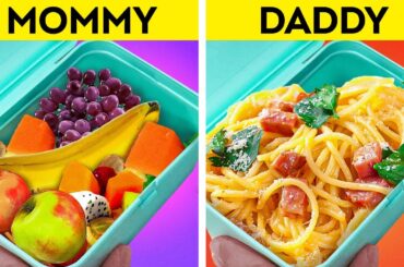 Yummy Food Recipes For Your Family