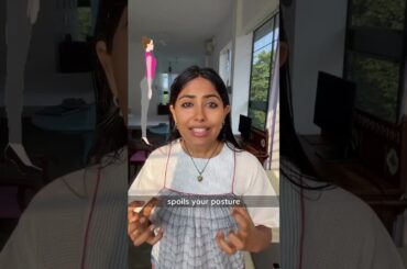 3 Fashion Mistakes That Ruin Your Health