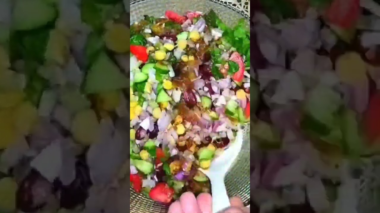 home made green salad recipe you tube short home made green salad recipe you tube short