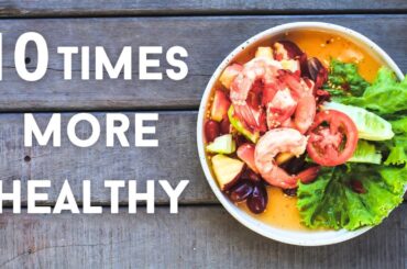 Lean and Clean: 10 Healthy Meal Prep Recipes for Weight Loss