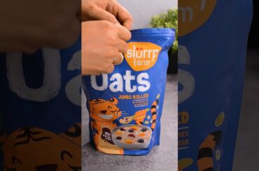 Quick Oats Chivda Namkeen l Easy to Make Healthy Snack in 10 Minutes