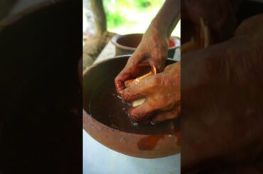 Best Healthy Juice Ever | Neem juice | Traditional Food Home