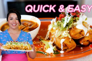 SCHOOL is OUT for SUMMER and the KIDS need a new EASY lunch Recipe