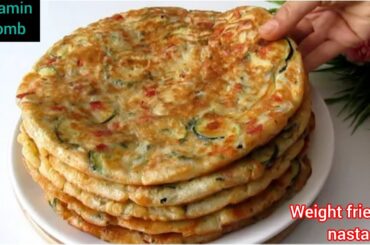 Better than pizza! Vitamin bomb! Healthy, Easy and cheap recipe!