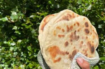 Making All My Food from Scratch | Homemade Bread, Tortillas and Pita