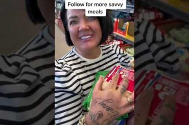 Mum makes the best breakfast hack