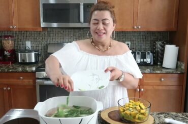 Mixed Vegetable Soup ! Healthy Recipes