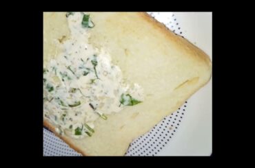 Garlic Bread (Cook with Umer)  Healthy or weight loose Recipe