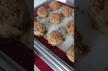 Cookie Fails are Still Yummy | #youtubeshorts