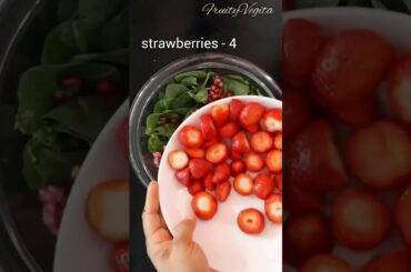 What To Eat This Summer To Stay Fit #shorts