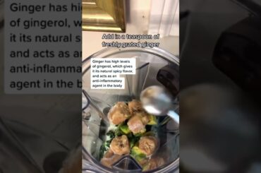 Healthy green smoothie recipes | green smoothie recipes! #shorts