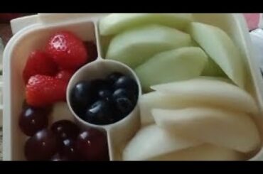healthy  meals to pack for your child for both breakfast and lunch for school