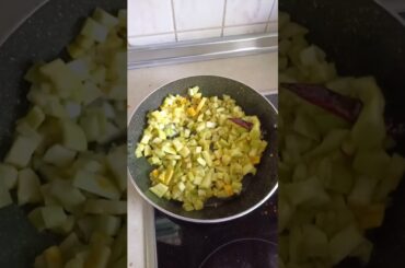 Lauki Recipe For Diabetic | Weight Loss Recipe | Bottle Gourd Recipe #shorts #shortsvideo #viral