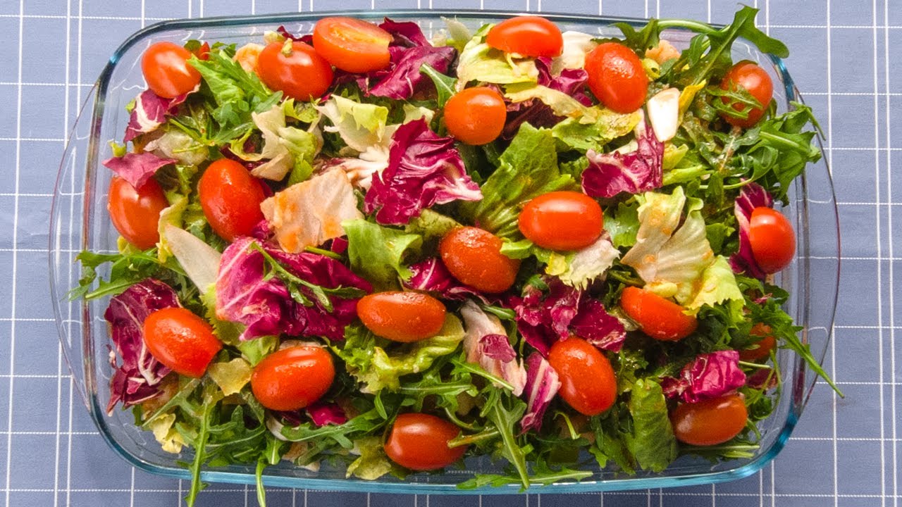 I cook delicious Shrimp & Avocado Salad | Simple, Quick Recipe for Lunch or Dinner I cook delicious Shrimp & Avocado Salad | Simple, Quick Recipe for Lunch or Dinner