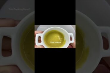 Mouthwatering Rolled Ham Recipe with Cherry Tomato Salad! | Quick and Easy Cooking