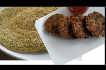 Kids healthy breakfast ideas-kids snacks recipe- kids tiffin- kids tiffin- weight loss recipe