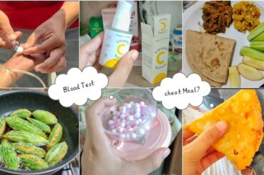 Day 3 - Maintaining Diet with Healthy Weight Lose method (Weight Lose with me) - Diet Recipes