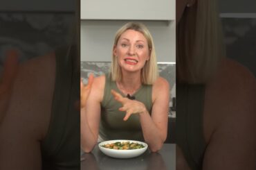 Does Meal Component Order REALLY Matter?