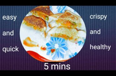 5 mins me banaye without grill mayonnaise sandwich #bread #sandwich #viral #food
