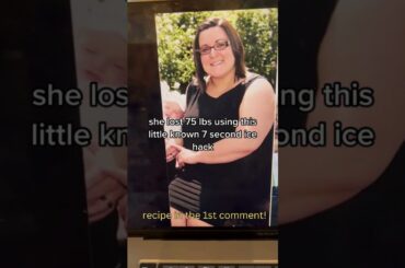 Alpine ICE HACK for Weight loss Reviews #shorts | Himalayan Ice hack