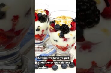 5 Quick and Easy Healthy Snacks for Busy Days | Stay Energized!