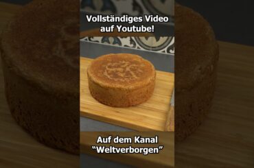 Ein gesundes Vollkornbrot im Topf kochen, ohne Backofen!