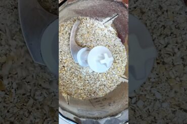 I ate this for breakfast and lost 10 kg! Healthy breakfast! Oatmeal recipe! Eat and lose weight!