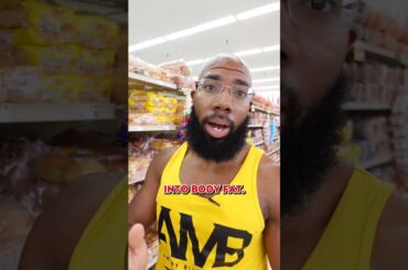 Here are the BEST Breads to Get on a Fat Loss Diet