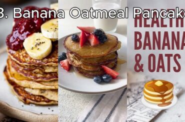 Fix Healthy Breakfast Under 10 Minutes: 5 Simple Ideas