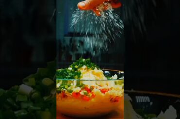 Super Healthy and Delicious Salad Recipe #shorts #salad #saladrecipe #delicious #potato #recipe