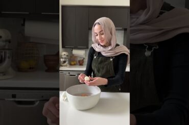 I ate this sandwich EVERY.SINGLE.DAY for 2 weeks in Japan! #recipe #food #shorts