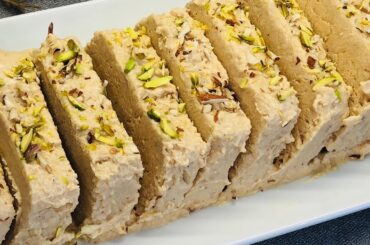 "Innovative Twist: Bread-Based Healthy Ice Cream Recipe"| Taste Assured