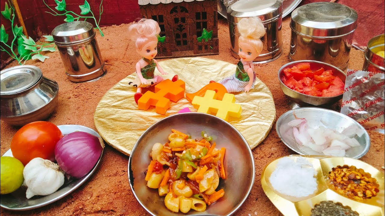 How To Make Macaroni By @miniikitchen | Quick And Delicious Macaroni Recipe|Restaurant Style Recipe How To Make Macaroni By @miniikitchen | Quick And Delicious Macaroni Recipe|Restaurant Style Recipe