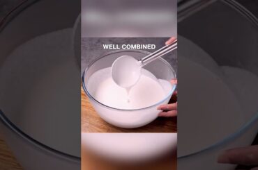 New Trending Cotton Dosa Recipe  - Soft & Spongy Dosa Recipe with just 3 ingredients