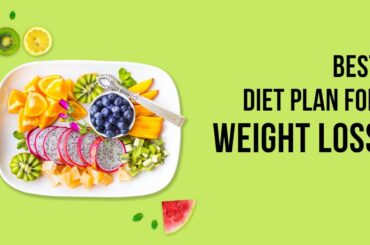 5 Healthy Snack Ideas For Weight Loss | Easy & Quick Recipes