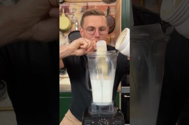 Increase Your Protein Intake With This Simple Recipe