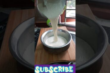 5 min breakfast recipe/vermicelli dosa #shorts