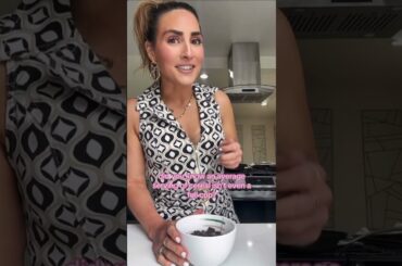 Trust me, you need these for cereal, snacks & more #healthtips #healthylifestyle #nutrition #shorts