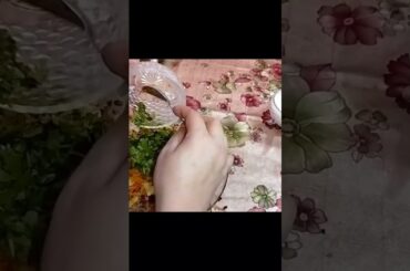 mixed sprouts salad#healthy salad #protein salad#short#viral