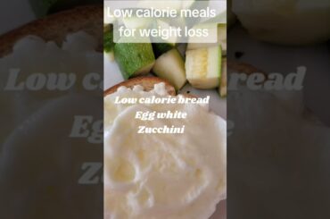 What i eat. Low calorie meals for weight loss #caloriedeficit