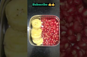 Day-2 || Healthy lunch box & snacks recipes