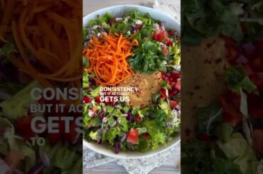 MY SECRET to staying motivated to keep choosing raw food after almost 9 years