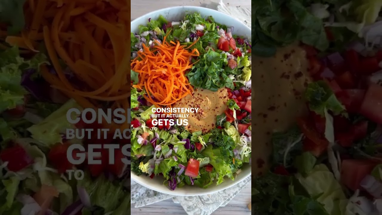 MY SECRET to staying motivated to keep choosing raw food after almost 9 years MY SECRET to staying motivated to keep choosing raw food after almost 9 years