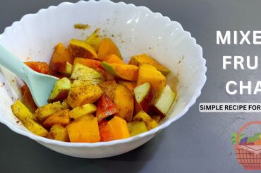 Irresistible Fruit Salad Recipes to Boost Your Health and Shed Pounds